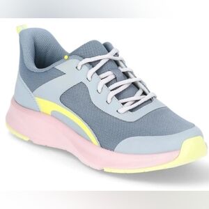 Athletic Works Women's Lifestyle Mesh Jogger Sneakers  Various Sizes.    NWT